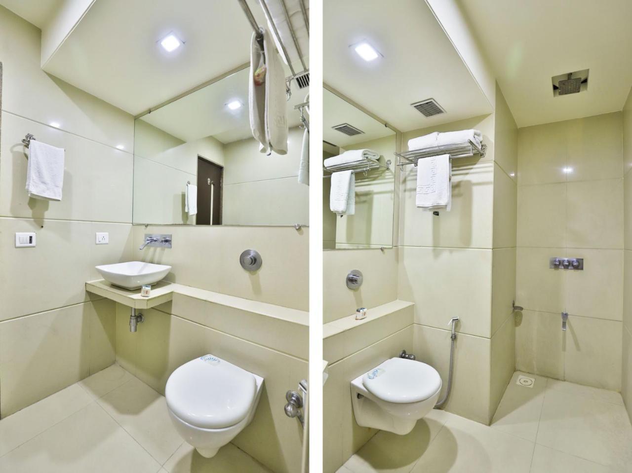 Oyo 4320 Hotel Aum Regency Vadodara Extérieur photo