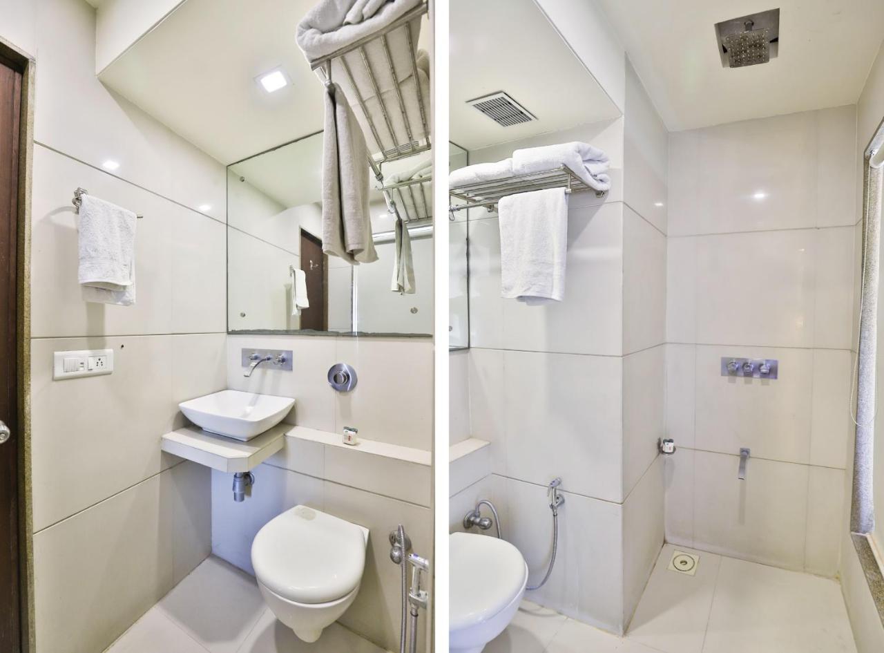 Oyo 4320 Hotel Aum Regency Vadodara Extérieur photo